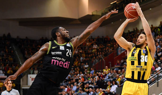 对手的反扑 对手的反扑