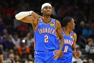 只要他在场 只要他在场