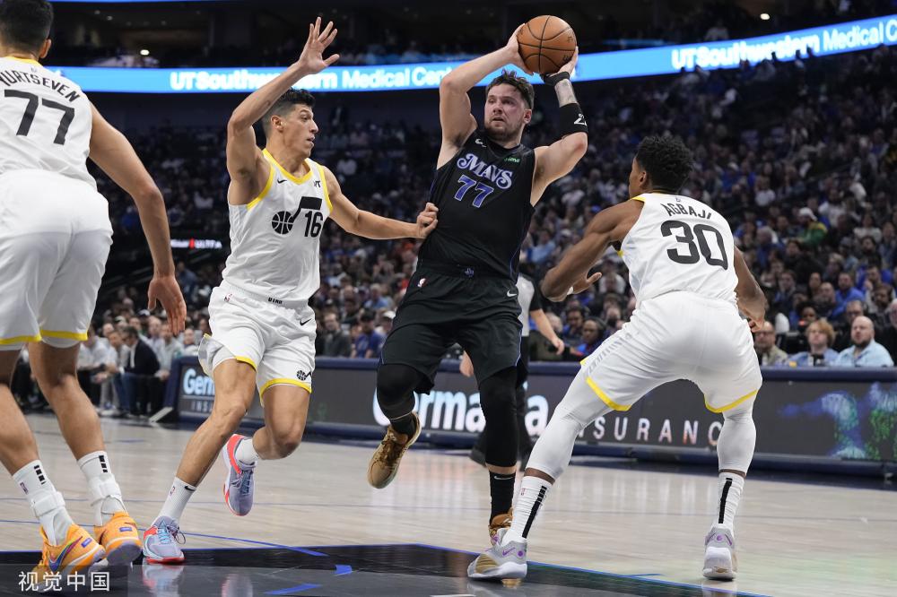 球员的身上 球员的身上